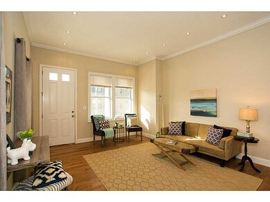 Den/Family/Great Room.