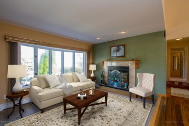 LivingRoom - Traditional_Render