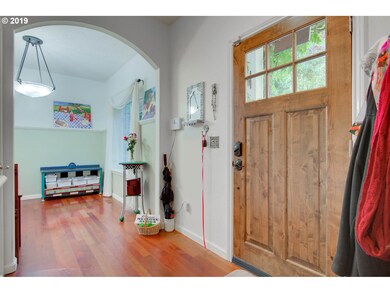 Entrance/Foyer