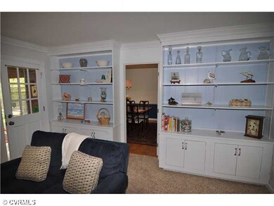 Den/Family/Great Room