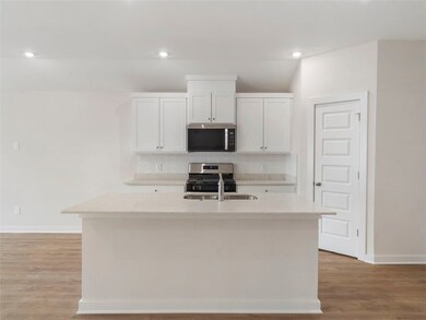 4616 W Aurora St, Fayetteville, AR 72704 - photo 4