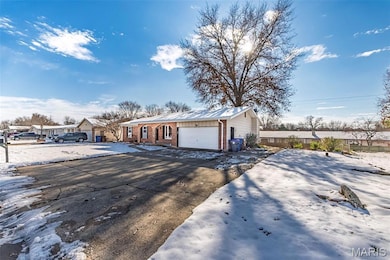 14 S Joyce Ellen Way, Saint Peters, MO 63376 - photo 2