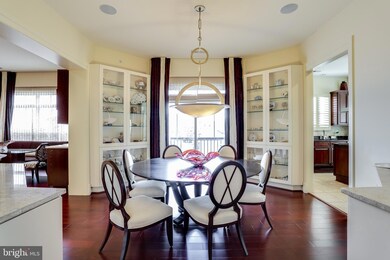 The Bluffs At Quarry Lake unit 411, Baltimore, MD 21209 - photo 6