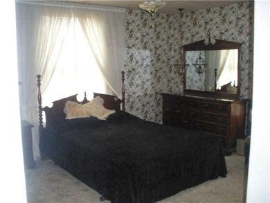 Master Bedroom.