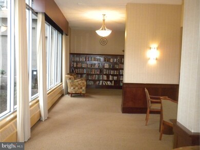 Radnor House unit 501, Bryn Mawr, PA 19010 - photo 5