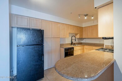 Plenty of Cabinet Space!