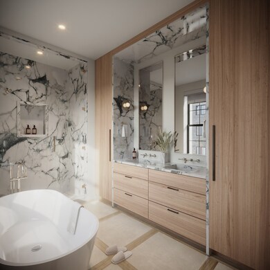 84 University Place unit 2, New York, NY 10003 - photo 5