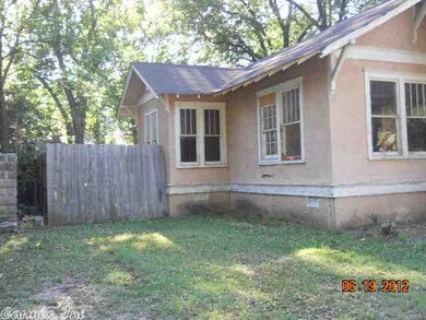 910 S Porter St, Stuttgart, AR 72160 - photo 5