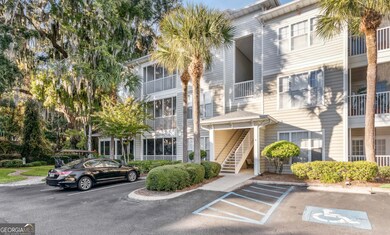 1704 Frederica Rd unit 602, Saint Simons Island, GA 31522 - photo 3