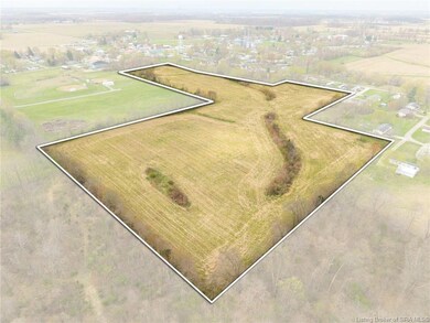 E E Brown St, Campbellsburg, IN 47108 - photo 3