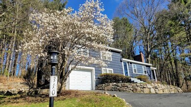 310 W Acton Rd, Stow, MA 01775 - photo 4