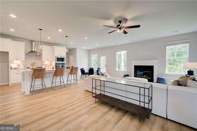 238 Linford Dr, Locust Grove, GA 30248 - photo 6