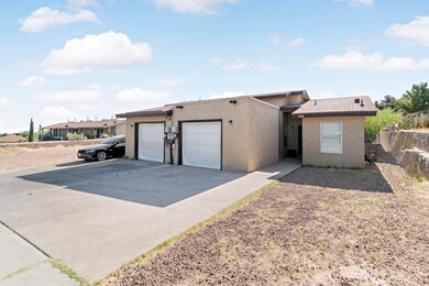 unlisted-address, El Paso, TX 79935 - photo 2