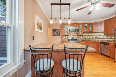 69 Orange St unit 2, Waltham, MA 02453 - photo 2