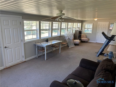 3 Season Room