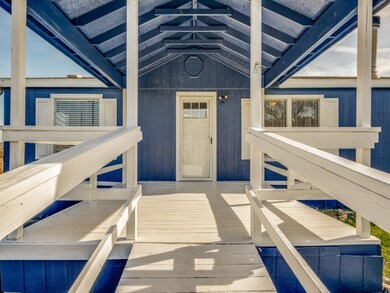 245 Ridge Trail, Rhome, TX 76078 - photo 4