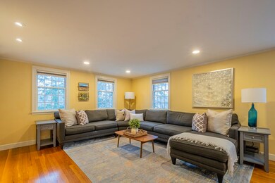 1 Constitution Rd, Lexington, MA 02421 - photo 3
