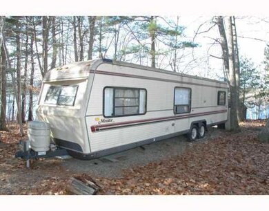 Other. 1989 camper conveys....