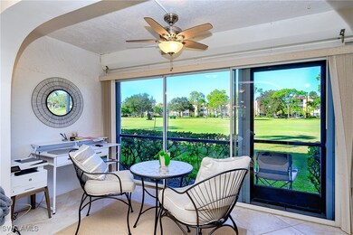 201 Quail Forest Blvd unit 103, Naples, FL 34105 - photo 4