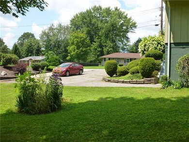 Yard/Garden.