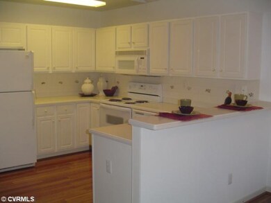 Kitchen - Solid Surface, Corian countertops with R