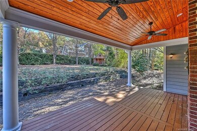 Imagine backyard barbecues or sunset cocktails on 