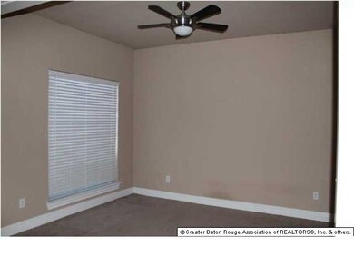 formal dining room or living room