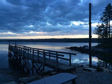 Evening