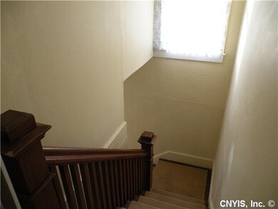 View Stair Case Oak