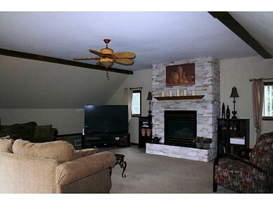 Family Room.