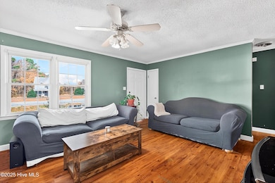 3176 Mobleys Bridge Rd, Grimesland, NC 27837 - photo 3