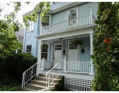 515 Heath St, Chestnut Hill, MA 02467 - photo 7