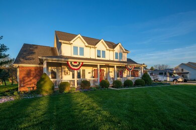 12610 Ault Rd, Pickerington, OH 43147 - photo 2