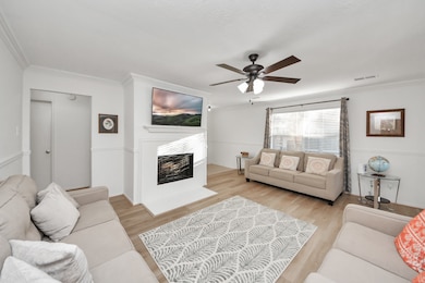 20403 Blue Juniper Dr, Katy, TX 77449 - photo 4