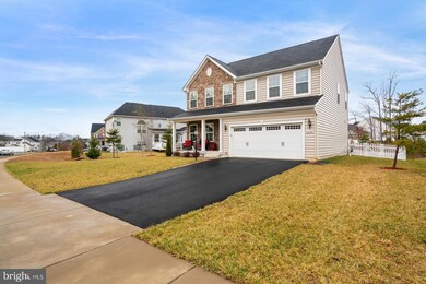 5624 Websters Way, Manassas, VA 20112 - photo 2