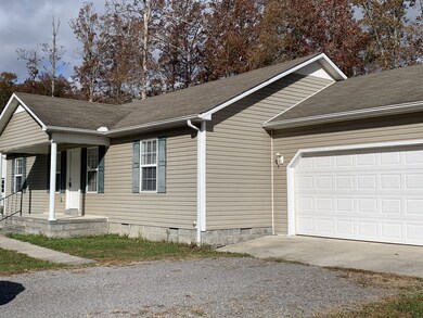 231 Forrestwood Dr, Manchester, TN 37355 - photo 2