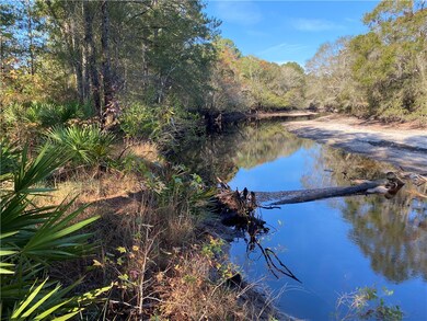 Satilla River
