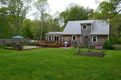 22 Spinnaker St, Sandwich, MA 02563 - photo 2