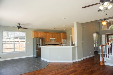 2039 Copperwood Park Ln, Spring, TX 77386 - photo 6