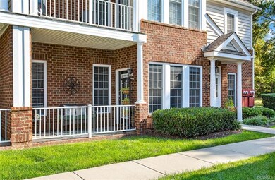 4130 San Marco Dr unit B, Glen Allen, VA 23060 - photo 2