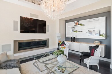 The W Residences unit PH3, Boston, MA 02116 - photo 4