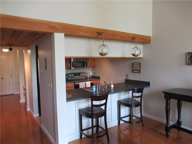 Homestead Mill unit 319, Smithfield, RI 02917 - photo 5