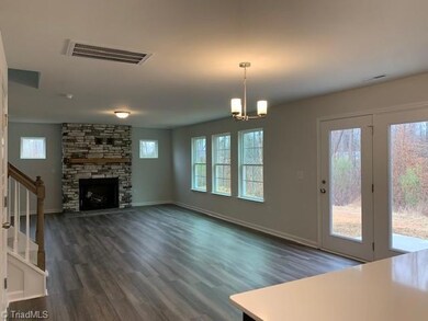 1904 Penley Trail, Greensboro, NC 27406 - photo 4