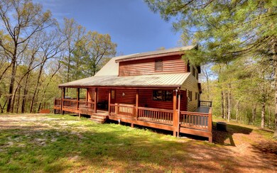 245 Hillbilly Holler, Blue Ridge, GA 30513 - photo 4