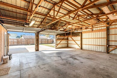 GARAGE SHOP