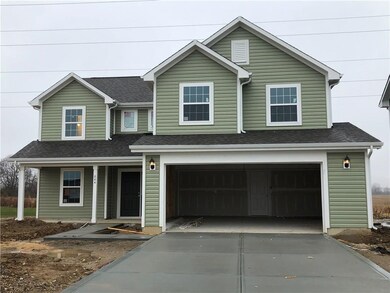 844 Redwood Dr, Franklin, IN 46131 - photo 2