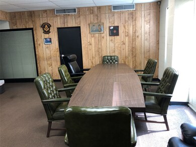 Lobby/Reception Area