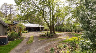 18427 Beall Rd SW, Vashon, WA 98070 - photo 3
