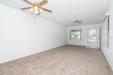 Large living room area ~
