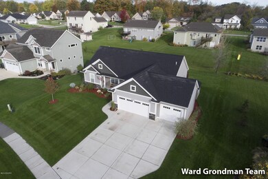 2143 Junction Dr SW, Byron Center, MI 49315 - photo 2